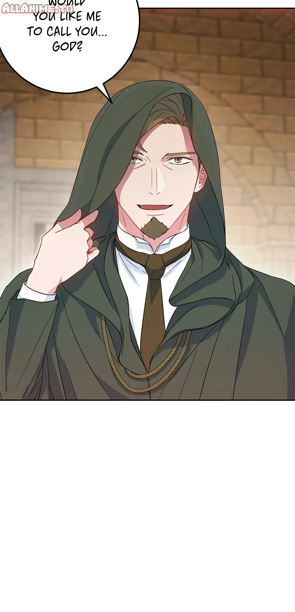 Read As You Wish, Prince EN Manga Online