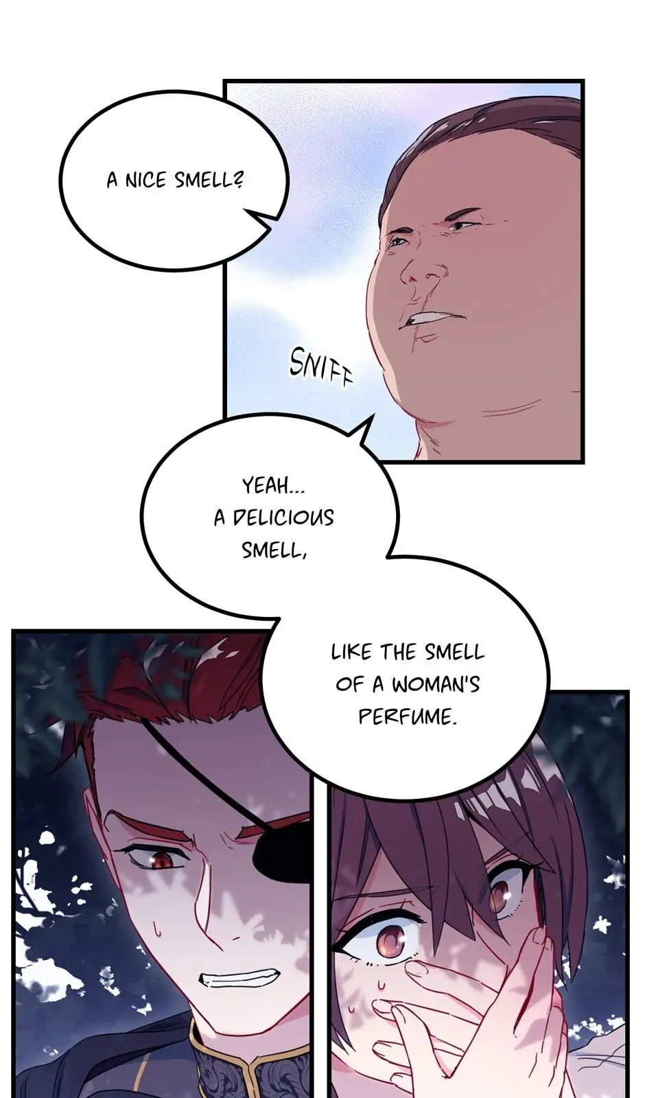 Read As You Wish, Prince EN Manga Online
