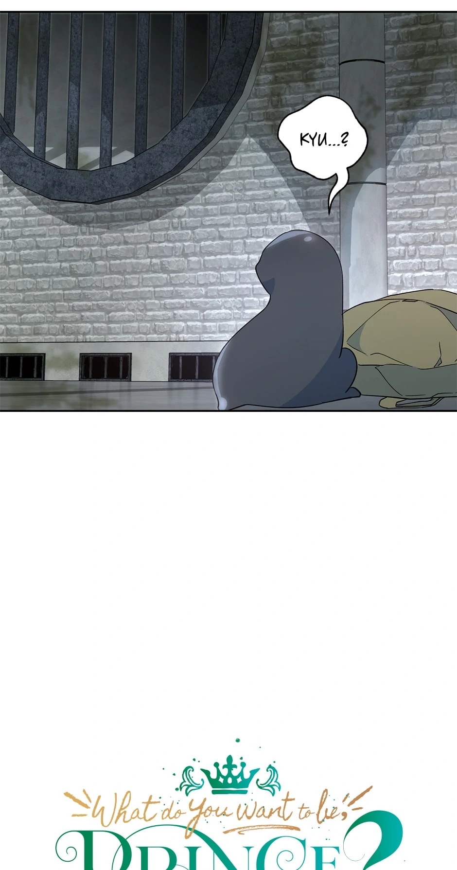 Read As You Wish, Prince EN Manga Online