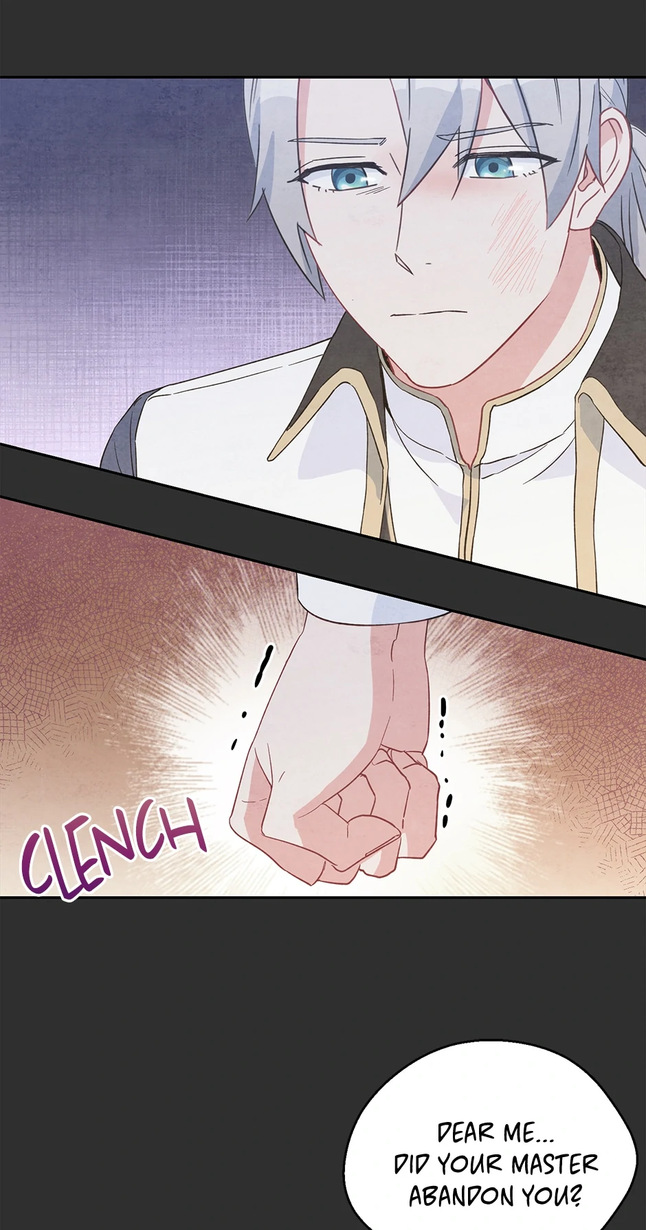 Read As You Wish, Prince EN Manga Online