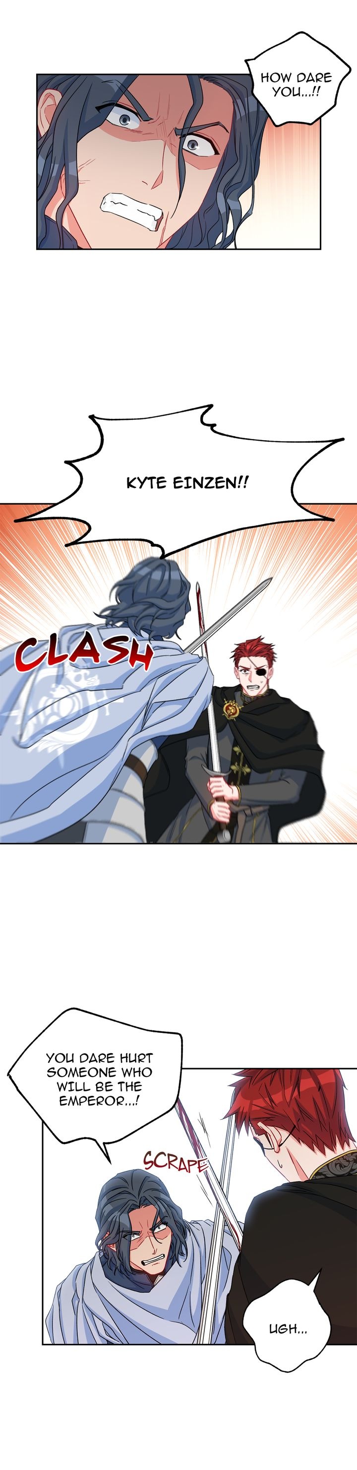 Read As You Wish, Prince EN Manga Online