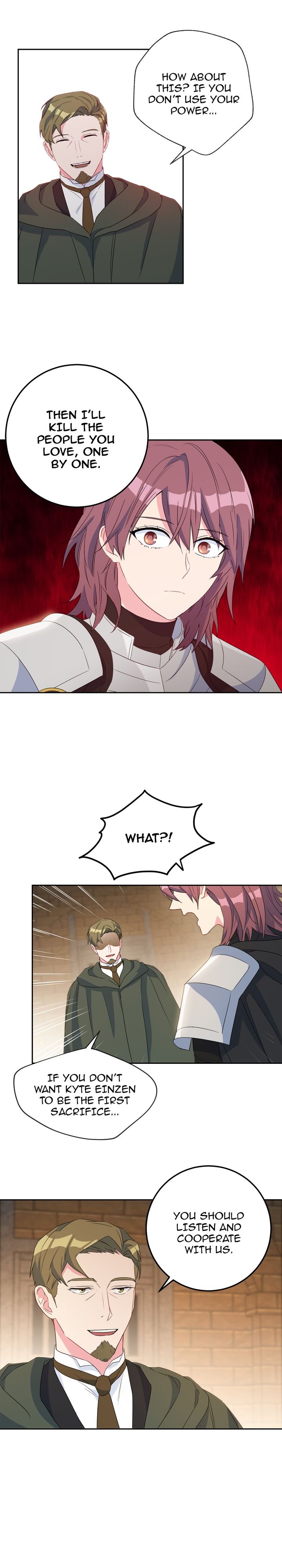 Read As You Wish, Prince EN Manga Online