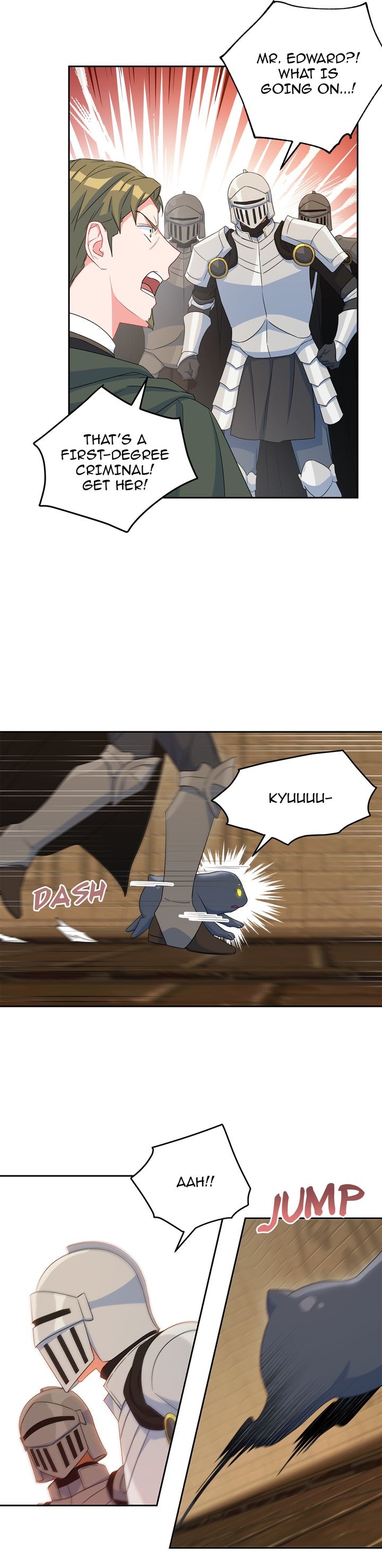 Read As You Wish, Prince EN Manga Online