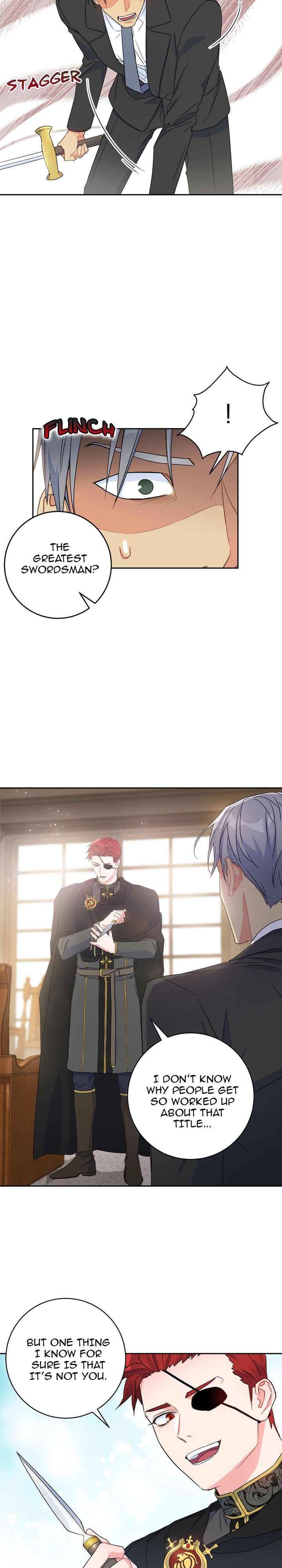 Read As You Wish, Prince EN Manga Online