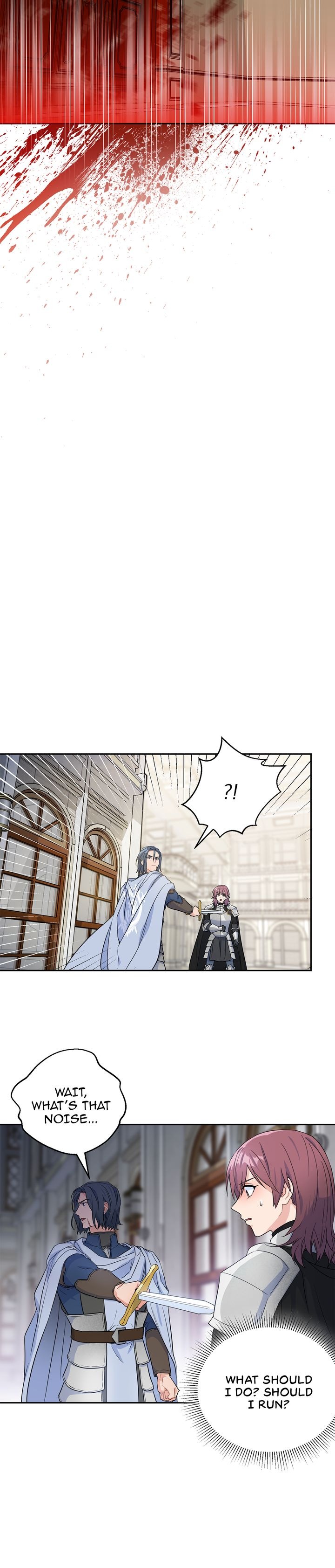 Read As You Wish, Prince EN Manga Online