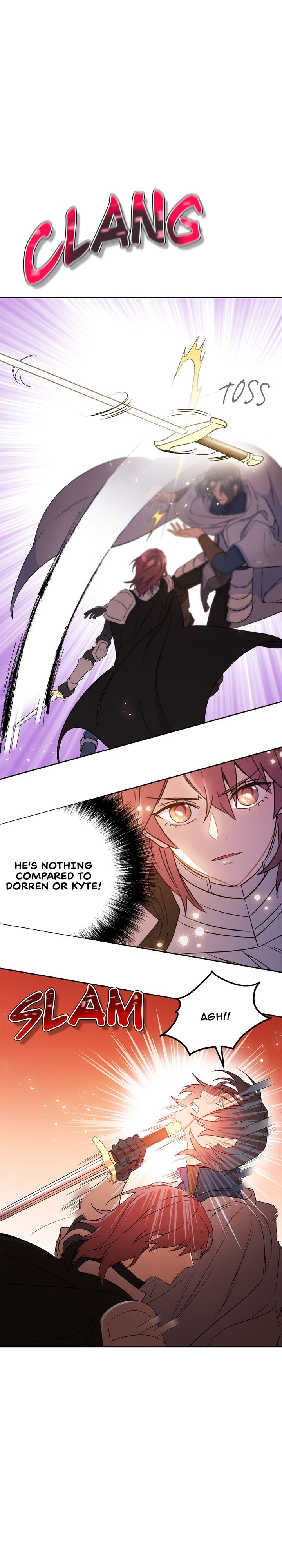 Read As You Wish, Prince EN Manga Online