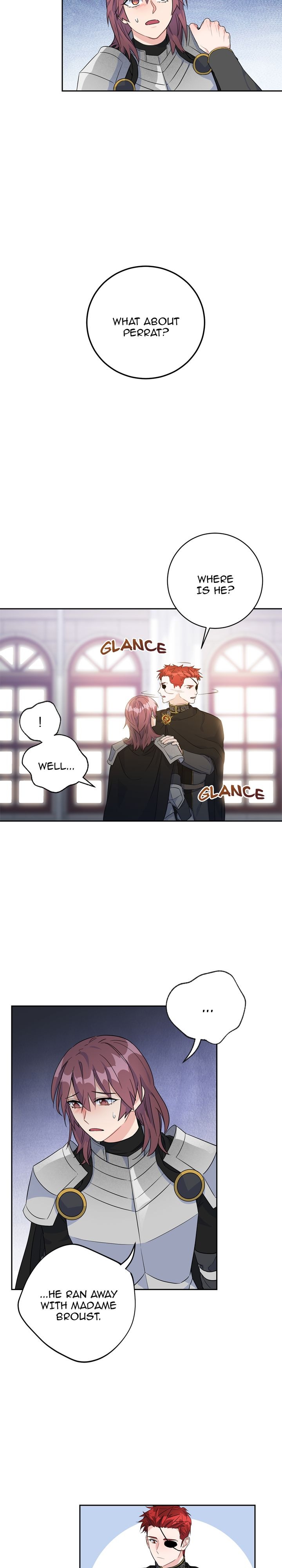 Read As You Wish, Prince EN Manga Online