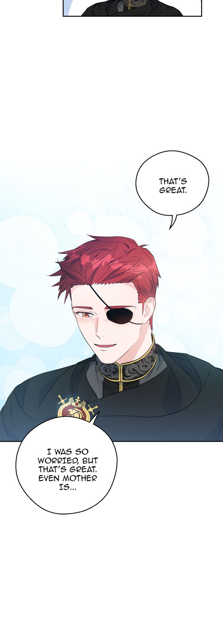 Read As You Wish, Prince EN Manga Online