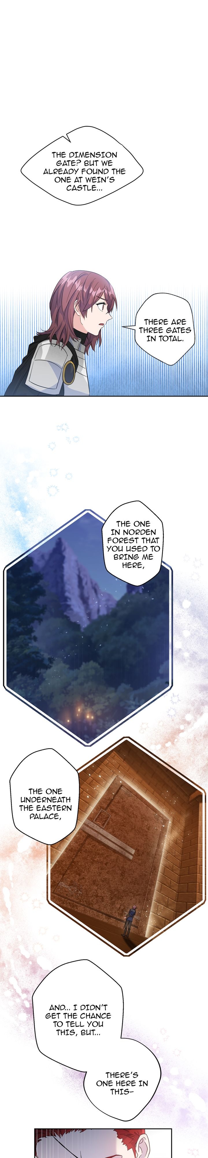 Read As You Wish, Prince EN Manga Online