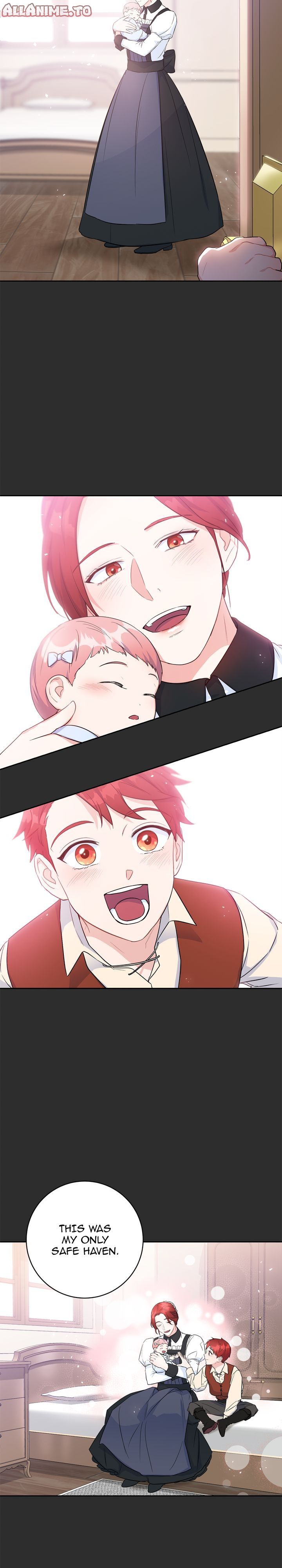 Read As You Wish, Prince EN Manga Online