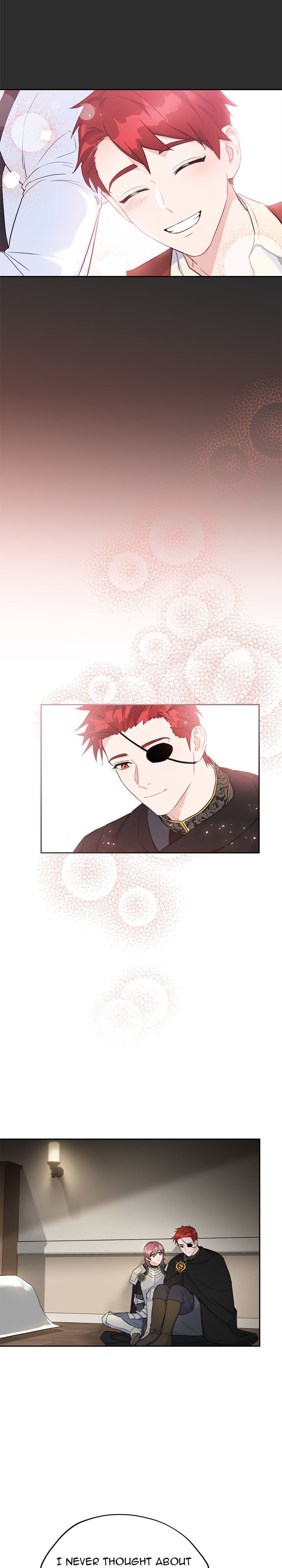 Read As You Wish, Prince EN Manga Online