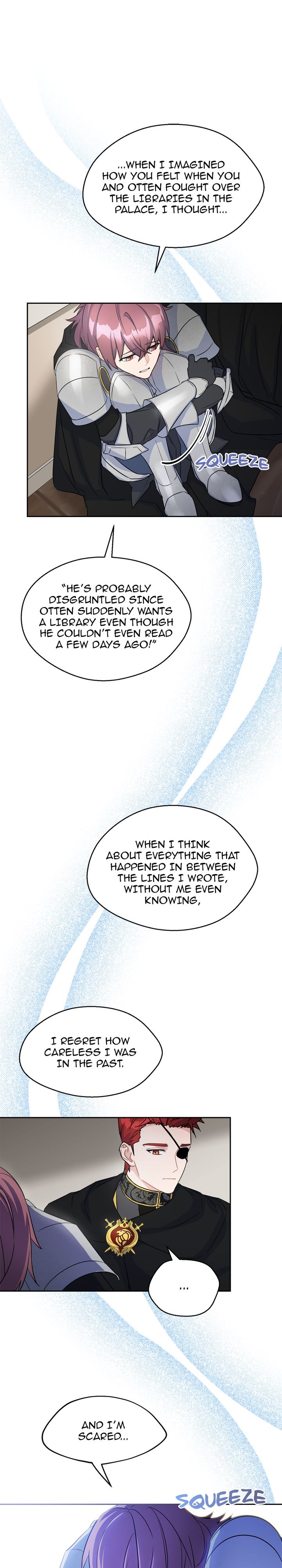 Read As You Wish, Prince EN Manga Online