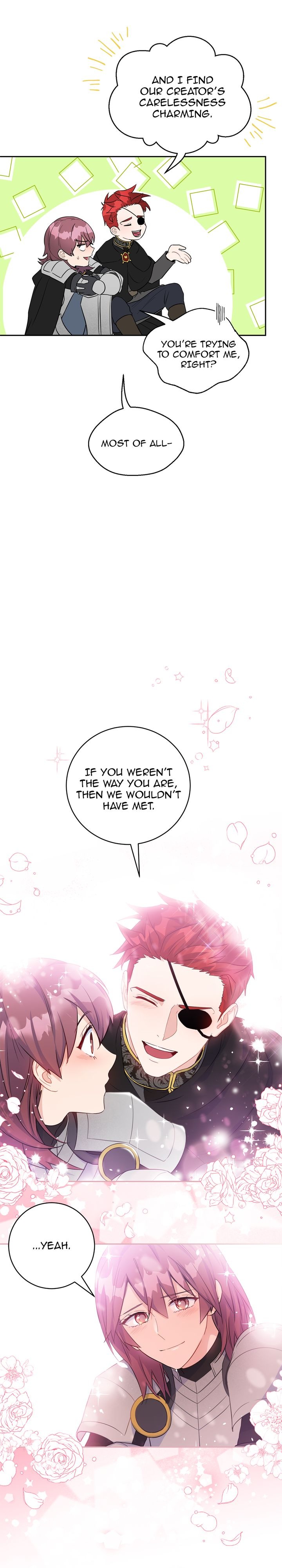 Read As You Wish, Prince EN Manga Online