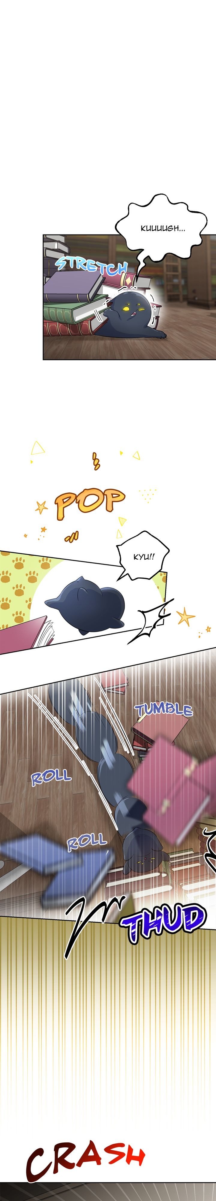 Read As You Wish, Prince EN Manga Online