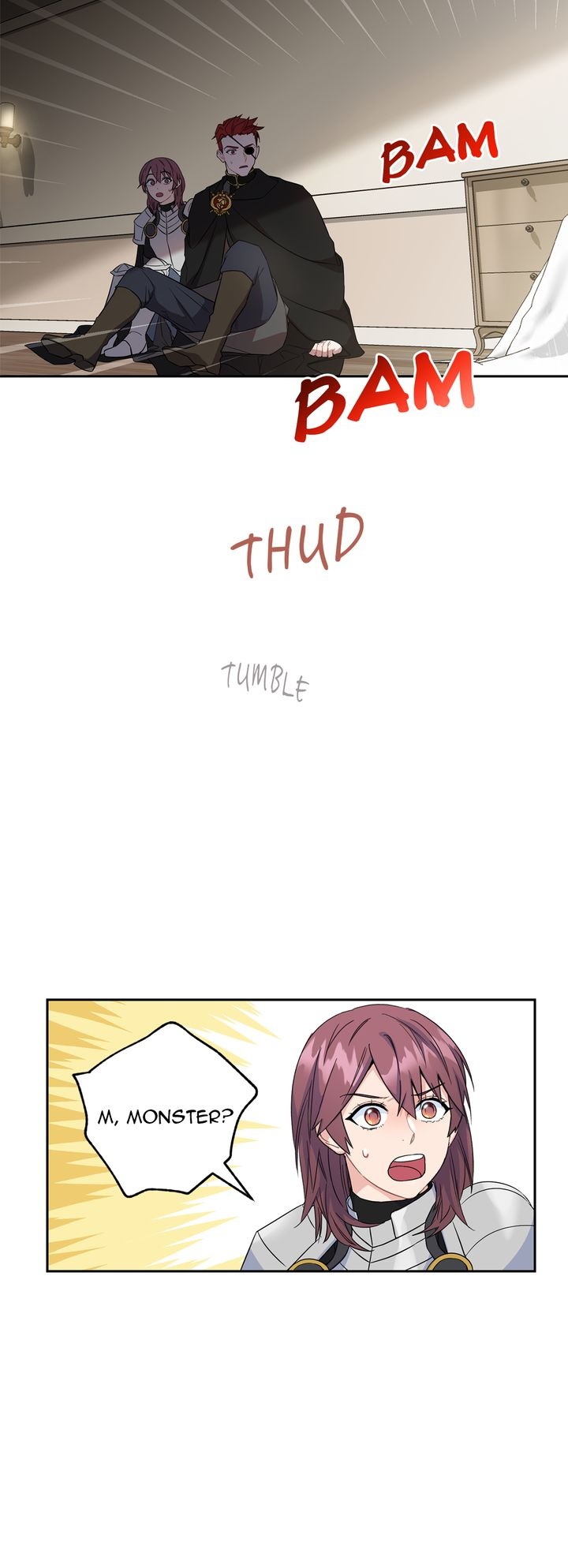 Read As You Wish, Prince EN Manga Online