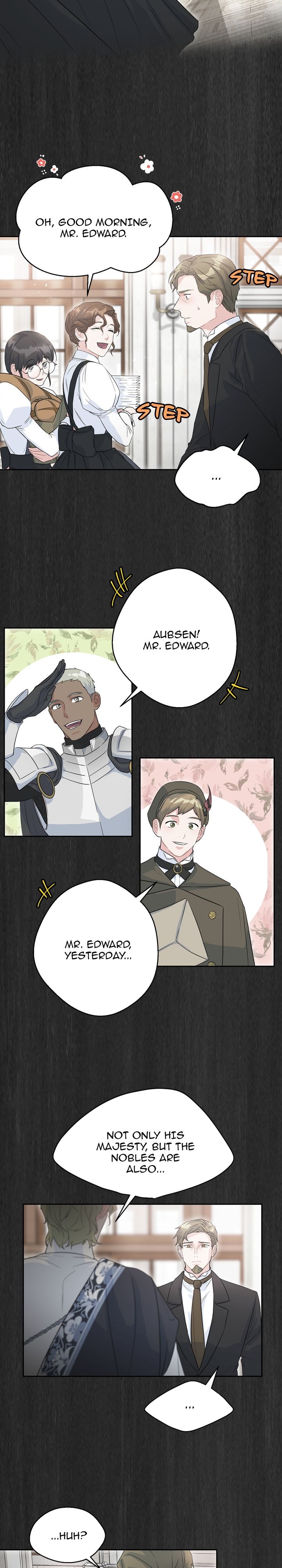 Read As You Wish, Prince EN Manga Online