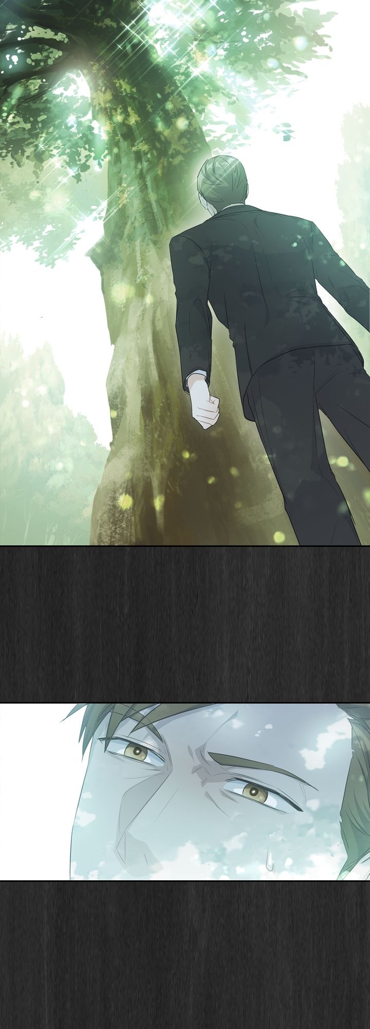 Read As You Wish, Prince EN Manga Online