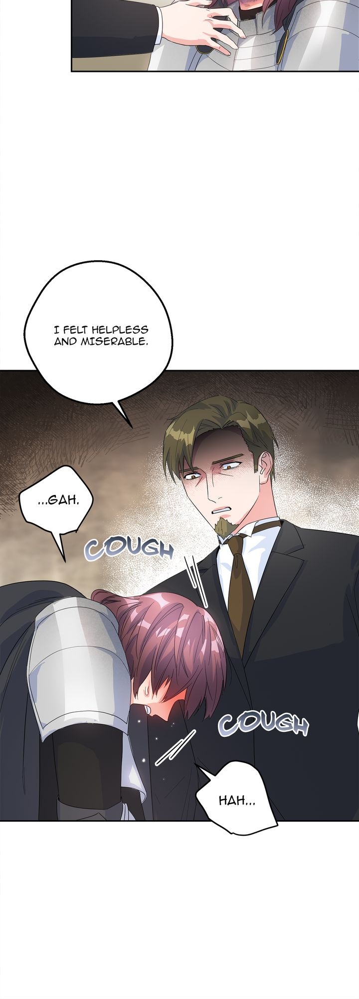 Read As You Wish, Prince EN Manga Online