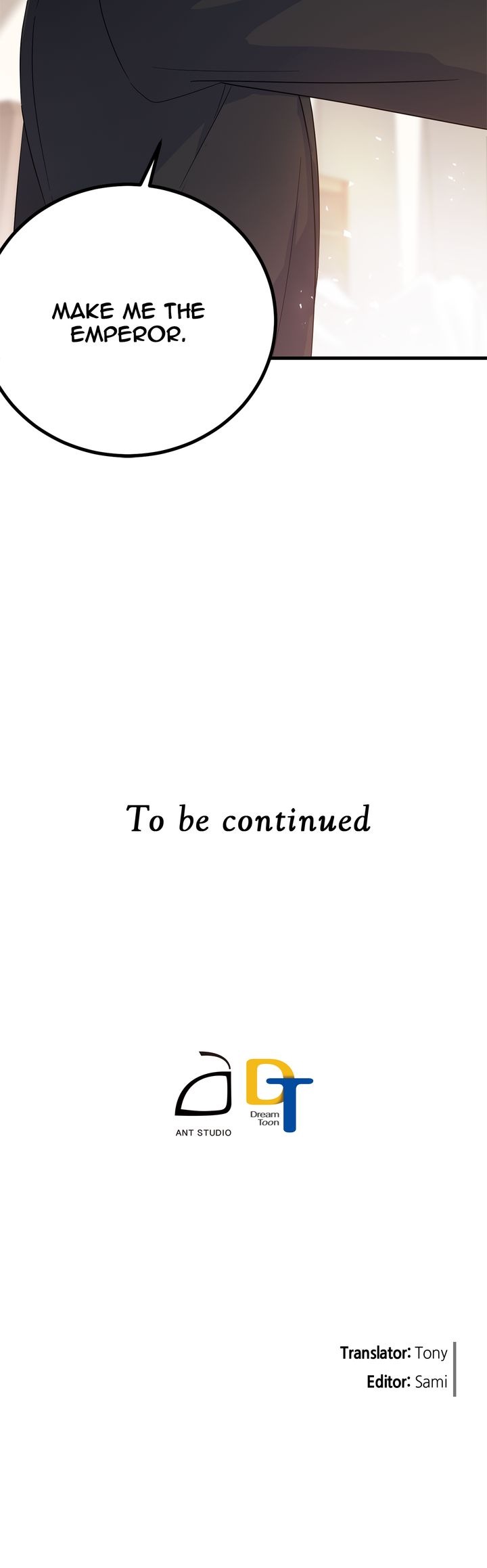 Read As You Wish, Prince EN Manga Online