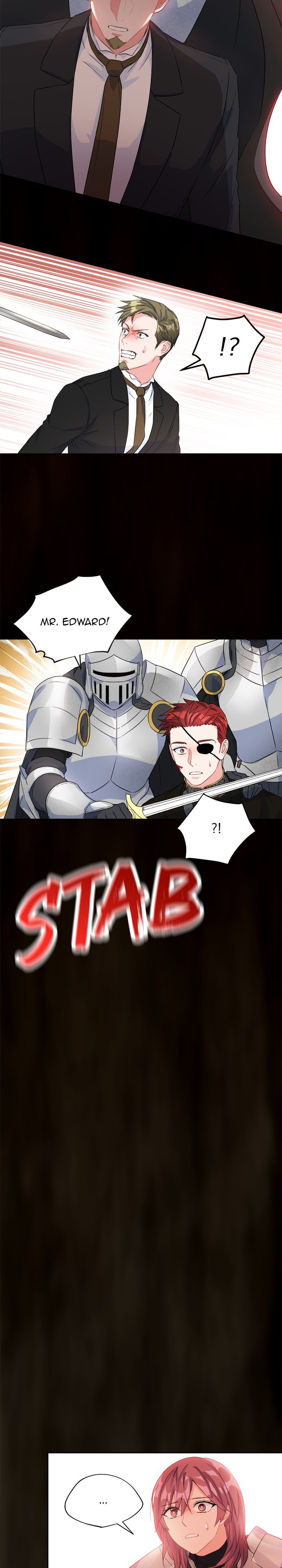 Read As You Wish, Prince EN Manga Online