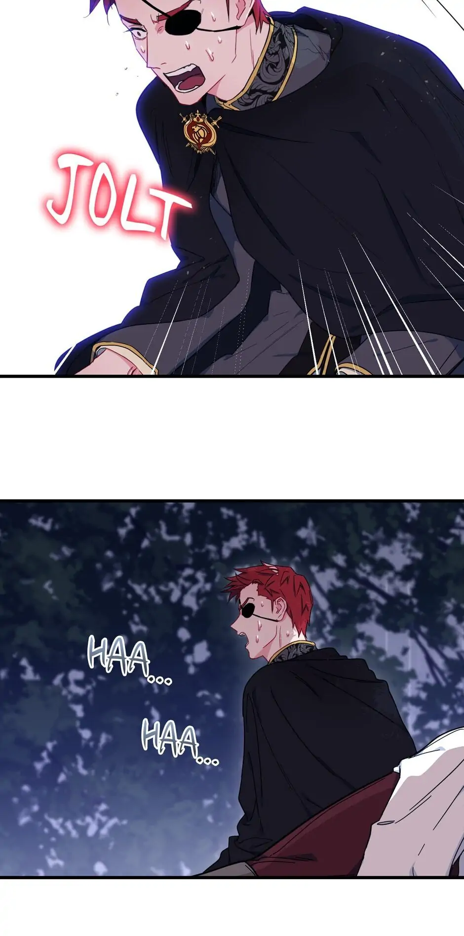 Read As You Wish, Prince EN Manga Online