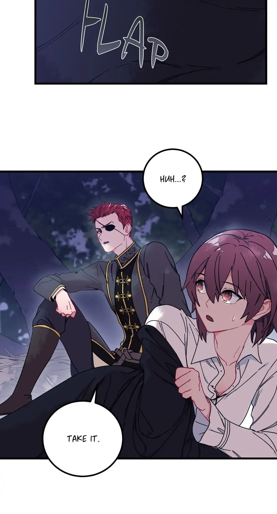 Read As You Wish, Prince EN Manga Online