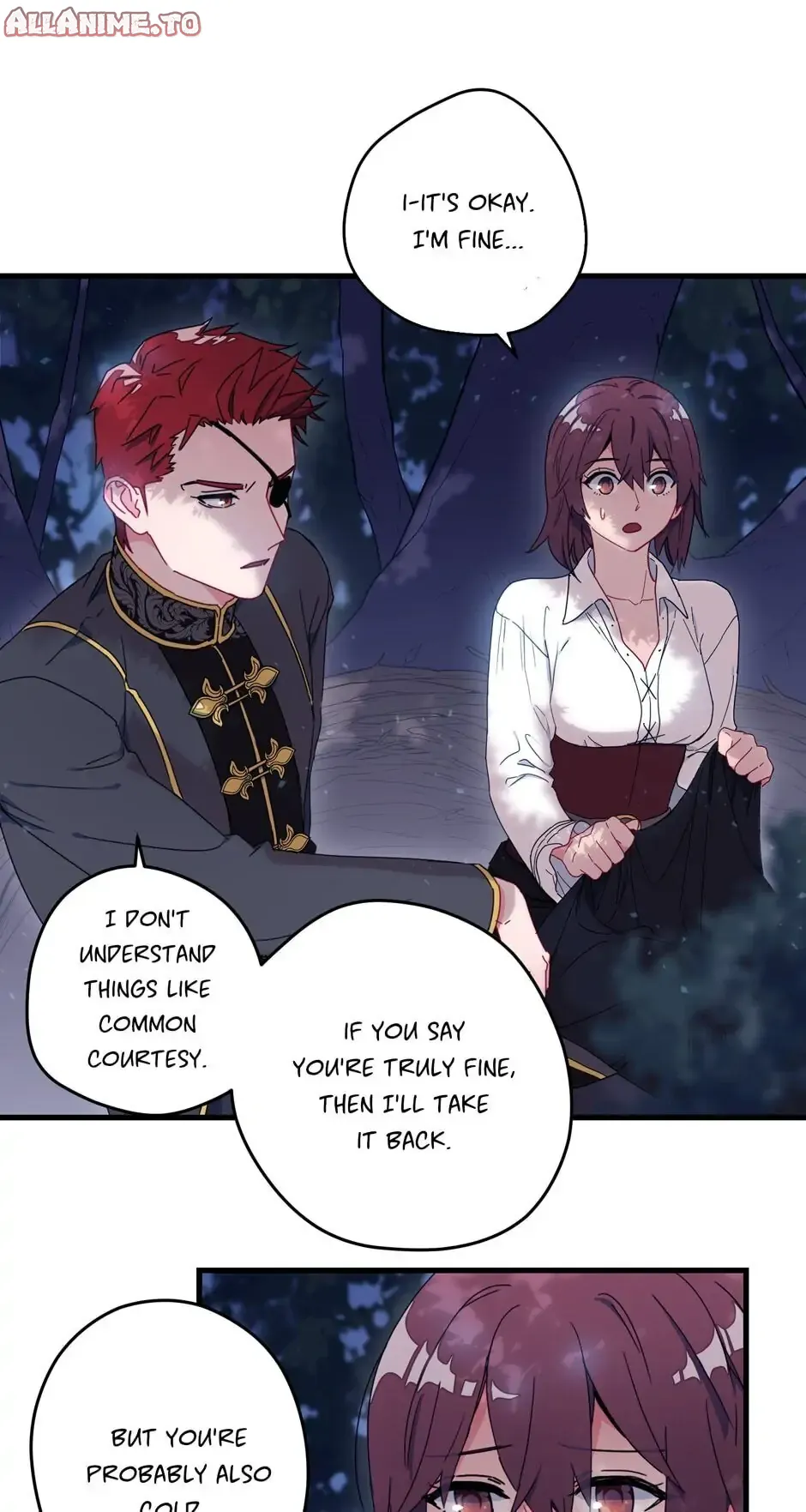 Read As You Wish, Prince EN Manga Online