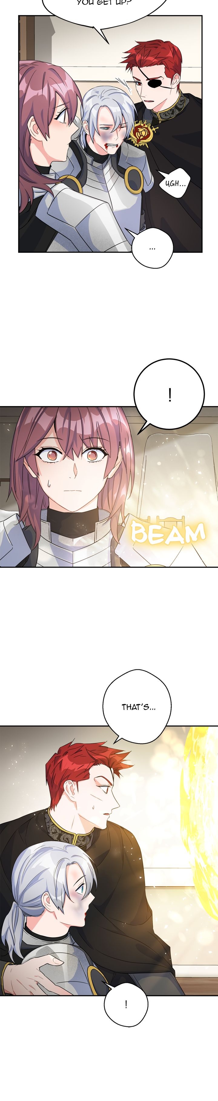 Read As You Wish, Prince EN Manga Online