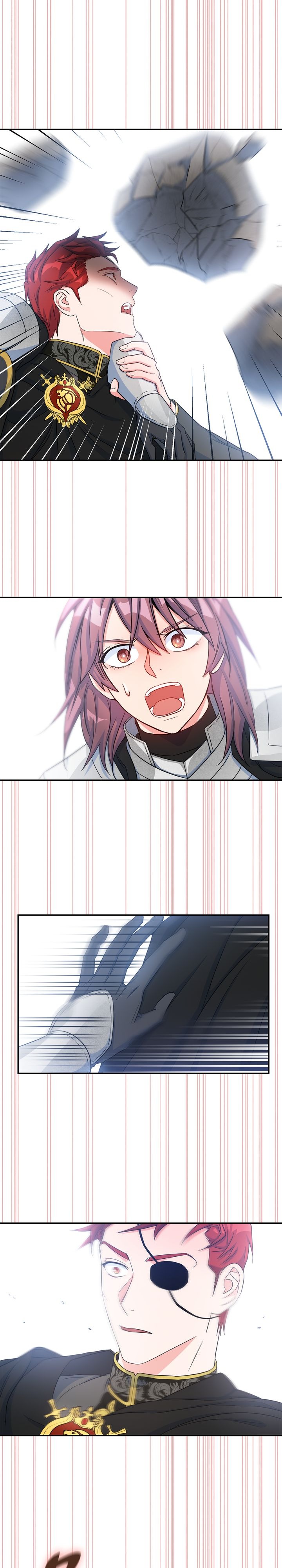 Read As You Wish, Prince EN Manga Online