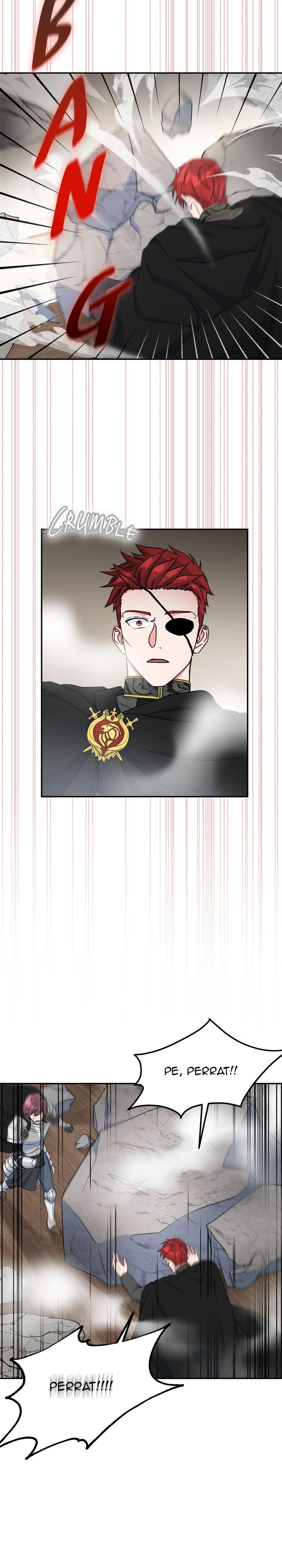 Read As You Wish, Prince EN Manga Online