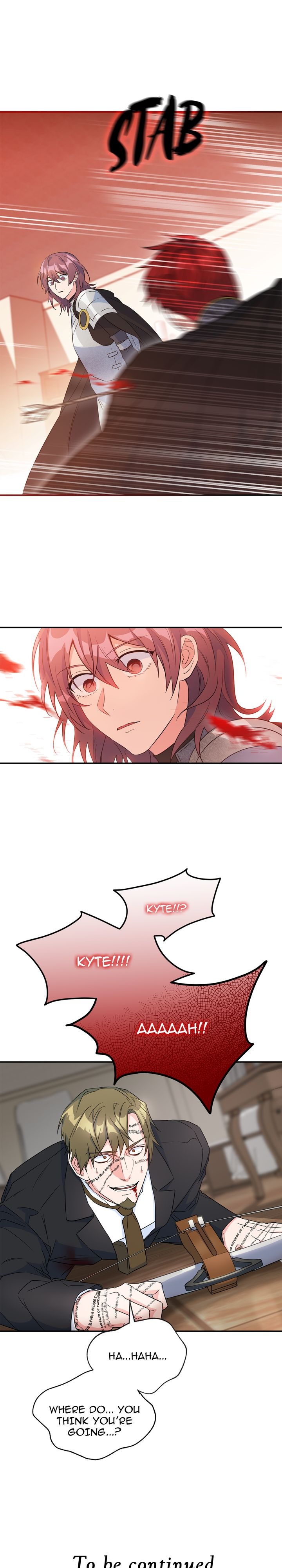 Read As You Wish, Prince EN Manga Online