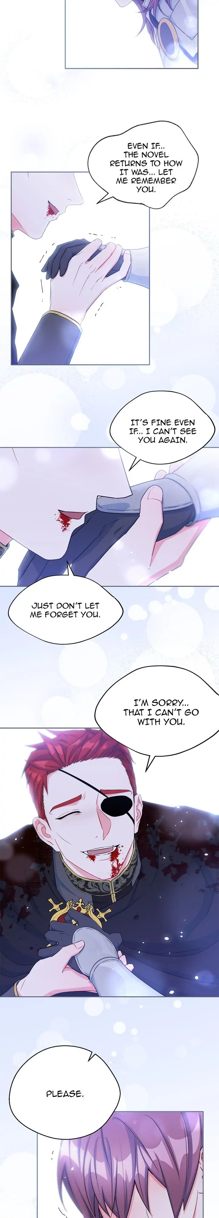 Read As You Wish, Prince EN Manga Online