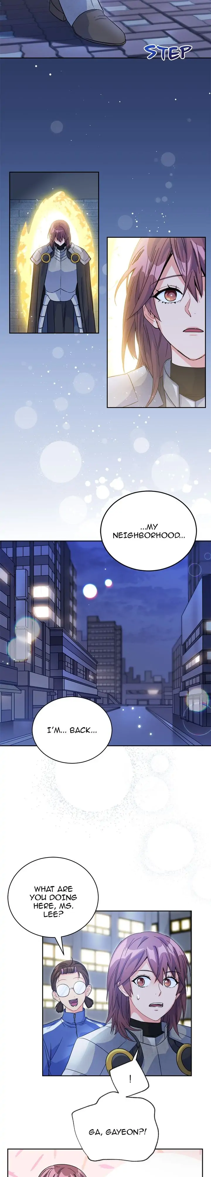 Read As You Wish, Prince EN Manga Online