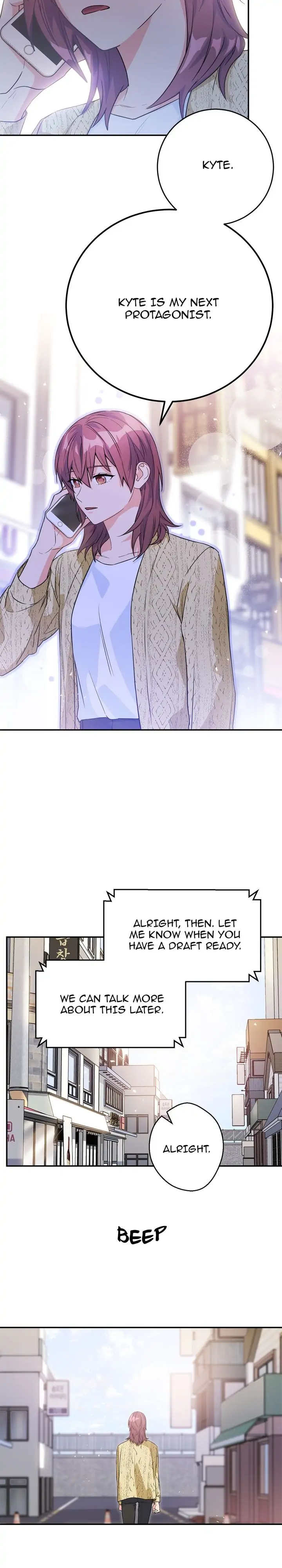 Read As You Wish, Prince EN Manga Online