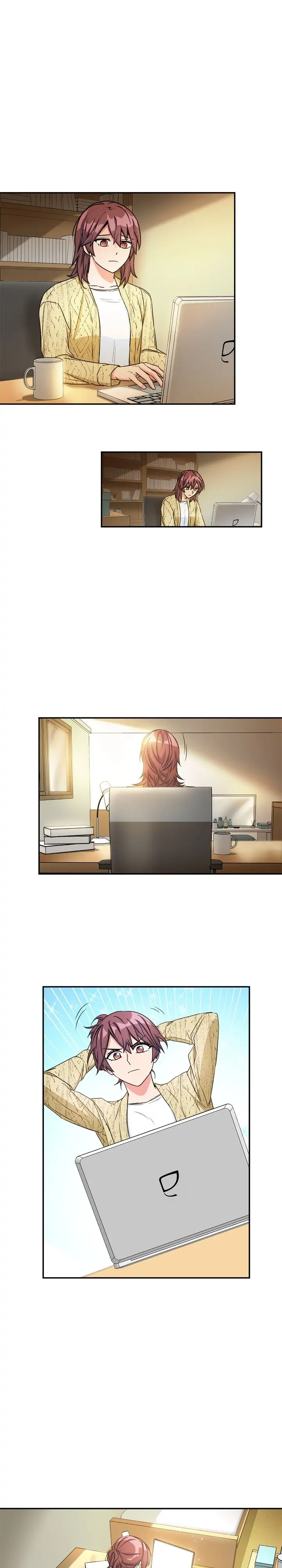 Read As You Wish, Prince EN Manga Online