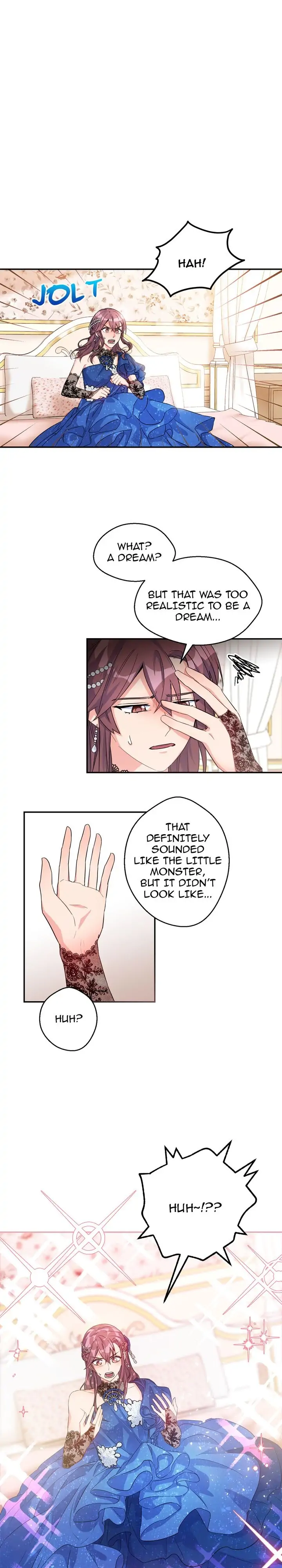 Read As You Wish, Prince EN Manga Online