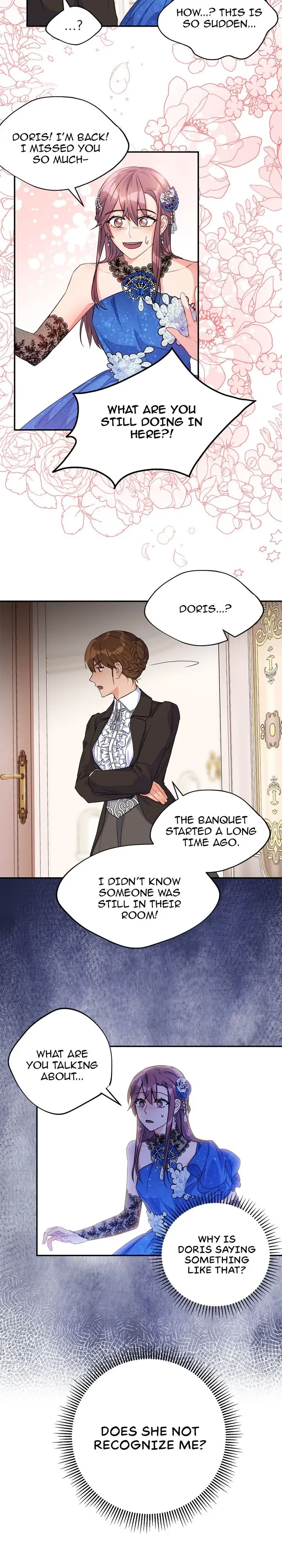 Read As You Wish, Prince EN Manga Online