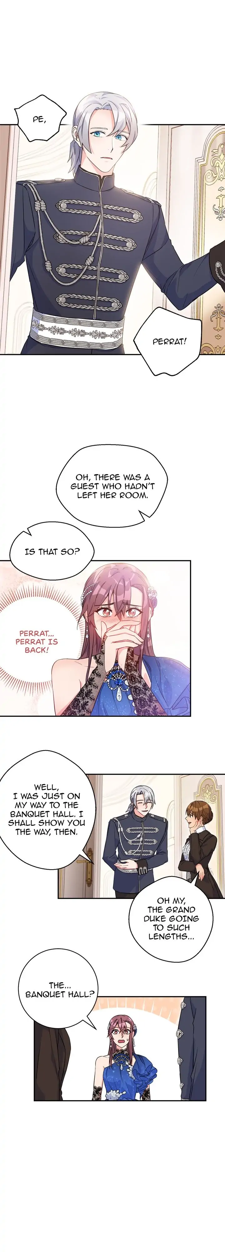 Read As You Wish, Prince EN Manga Online