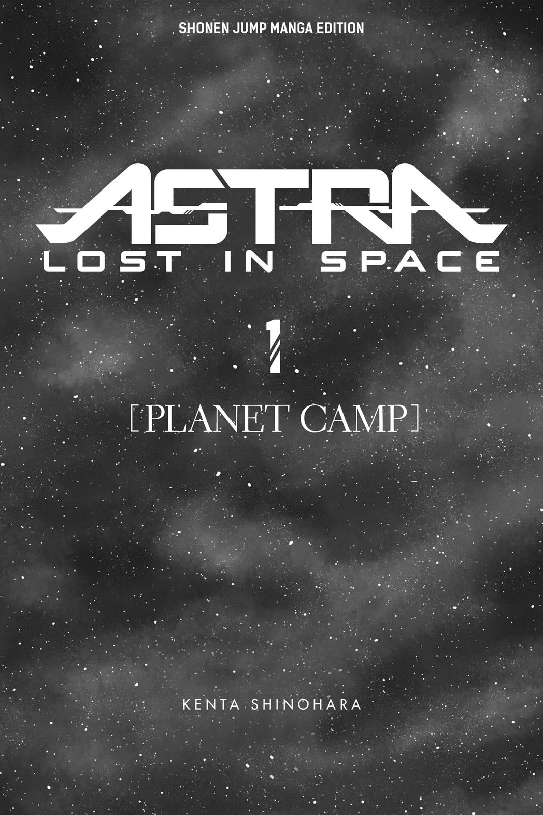 Read Astra Lost in Space EN Manga Online