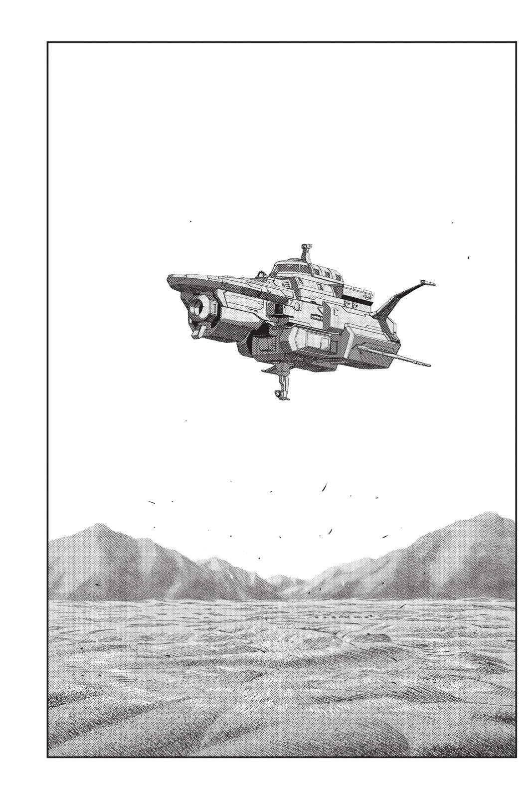 Read Astra Lost in Space EN Manga Online