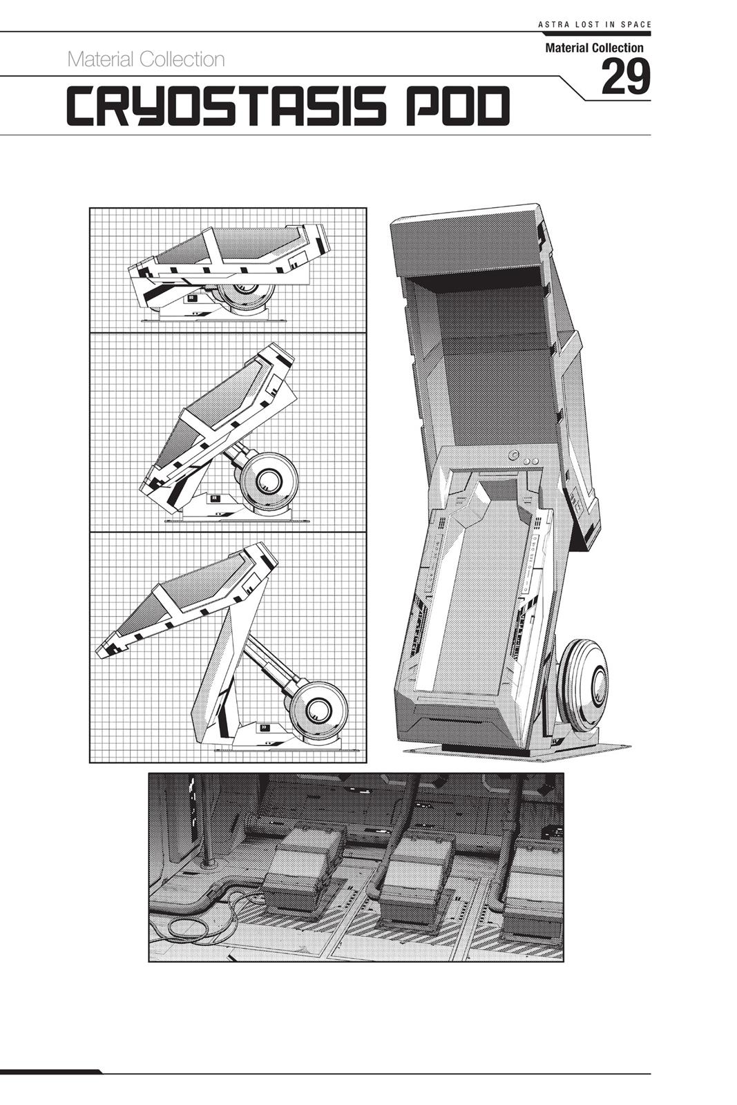 Read Astra Lost in Space EN Manga Online