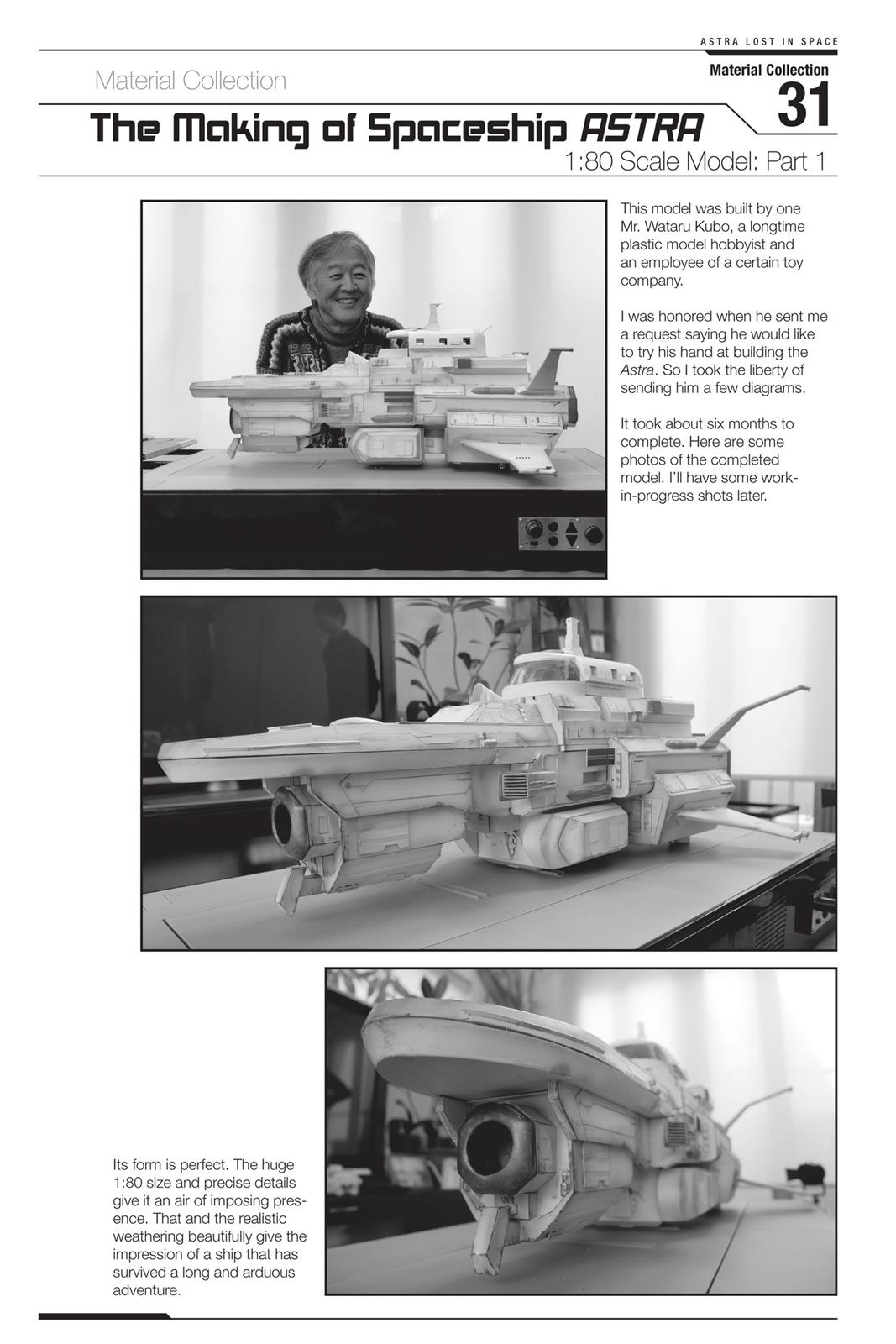 Read Astra Lost in Space EN Manga Online