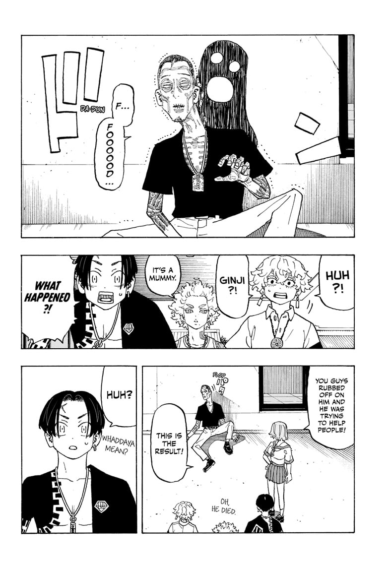 Read Astro Royale EN Manga Online