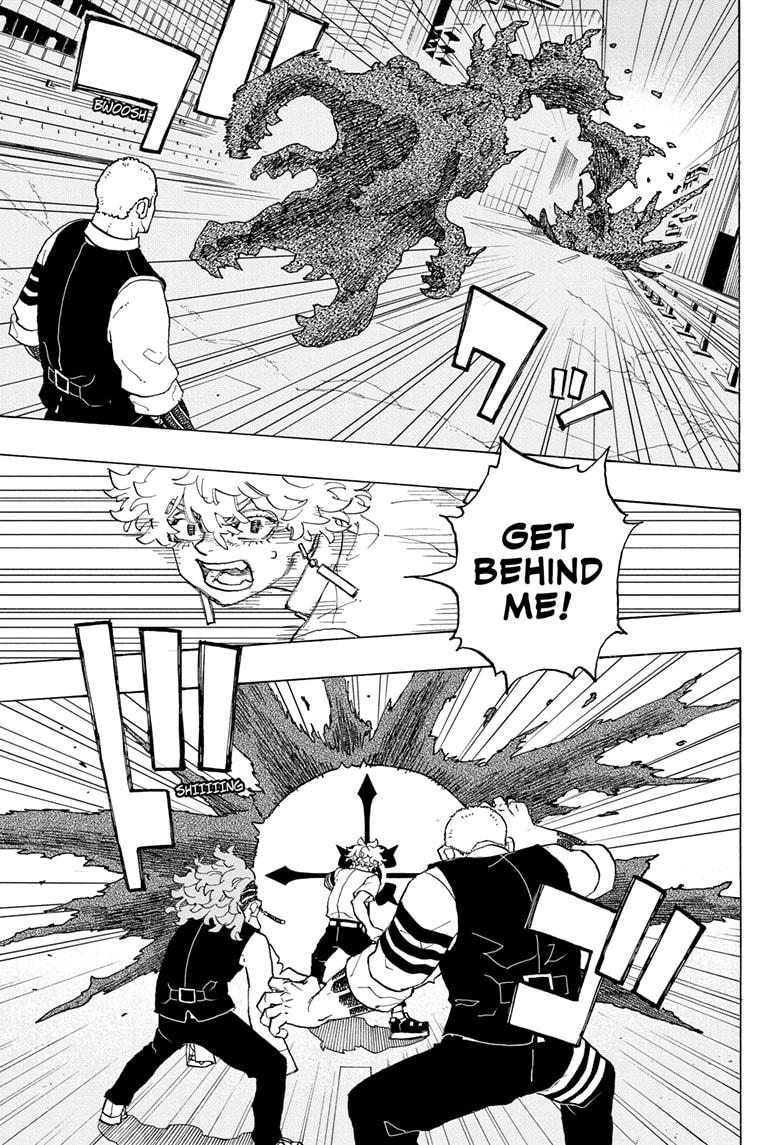 Read Astro Royale EN Manga Online