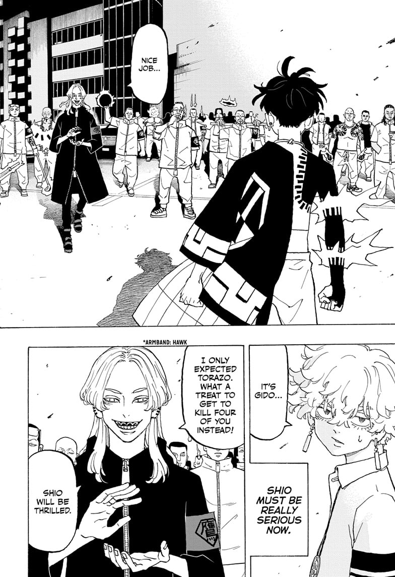 Read Astro Royale EN Manga Online