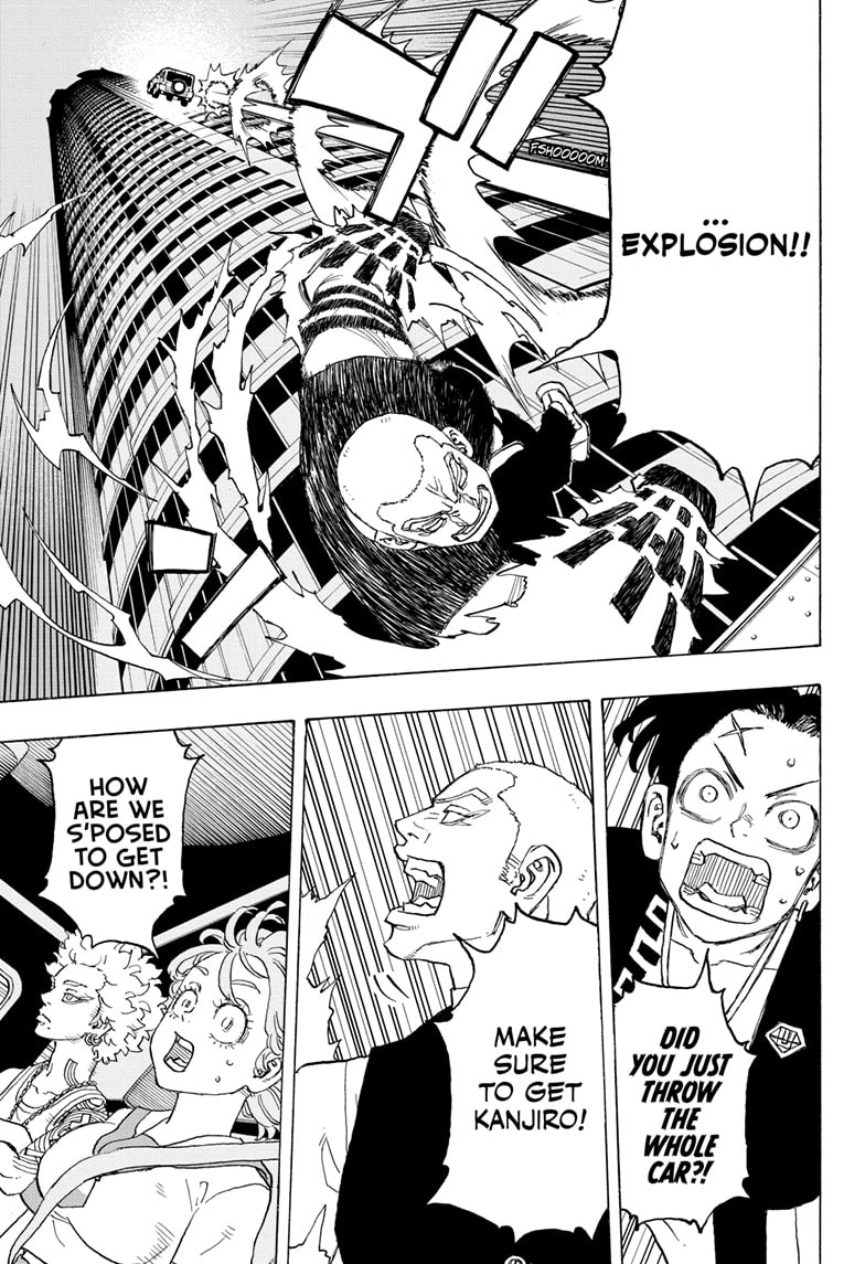 Read Astro Royale EN Manga Online