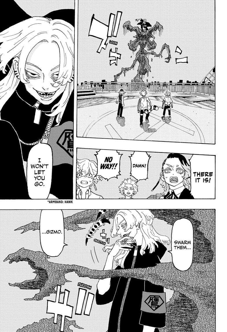 Read Astro Royale EN Manga Online