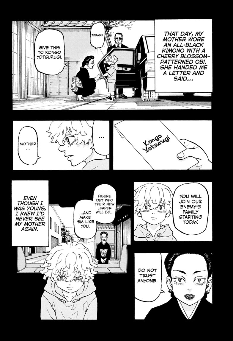 Read Astro Royale EN Manga Online