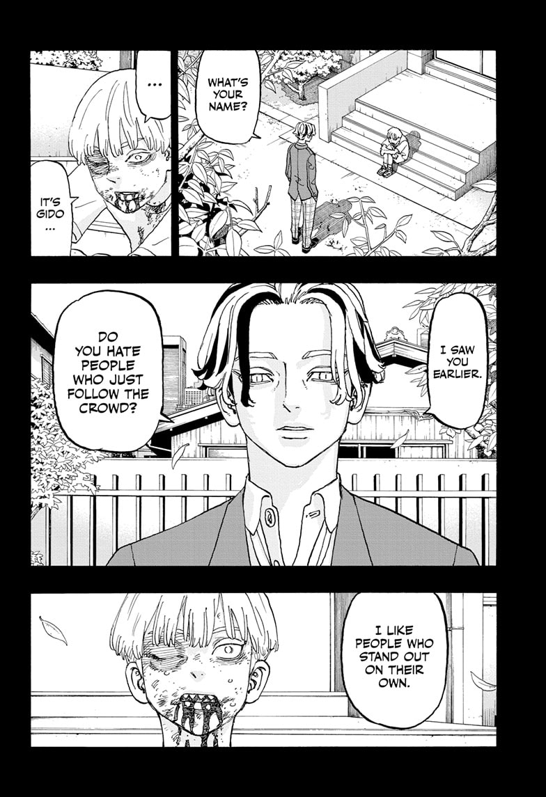 Read Astro Royale EN Manga Online