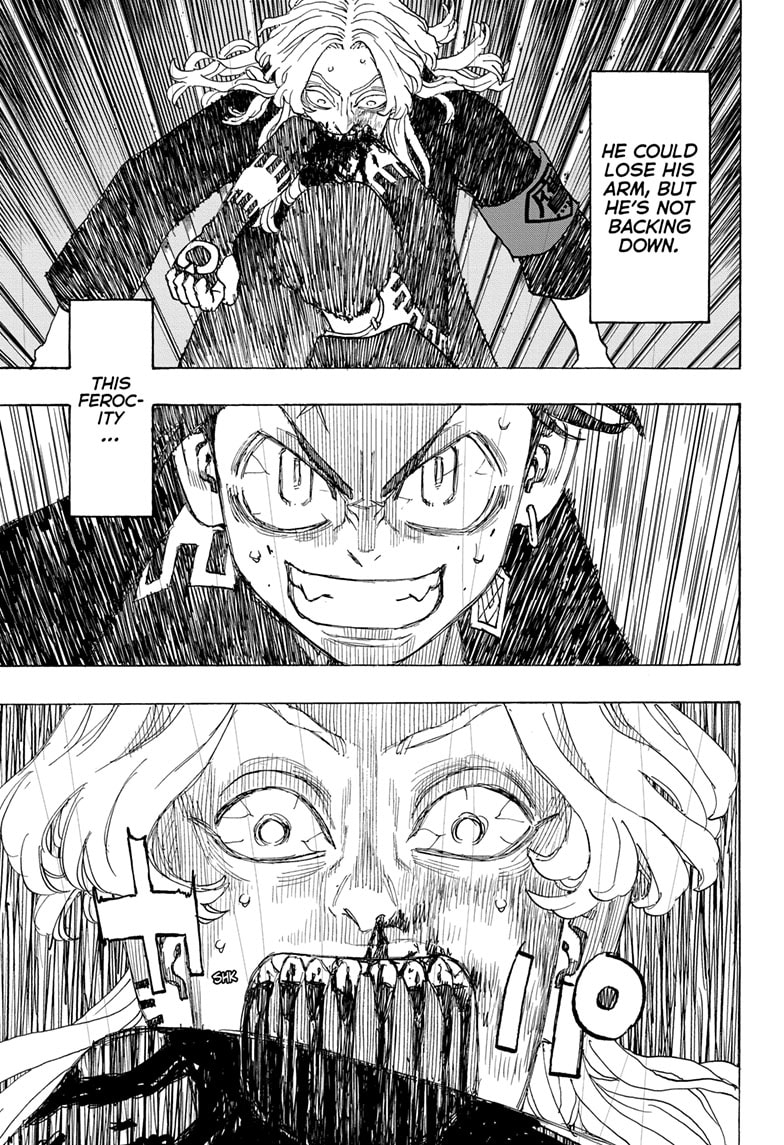 Read Astro Royale EN Manga Online